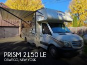 2017 Coachmen Prism