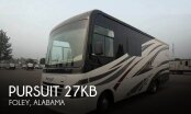 2017 Coachmen Pursuit 27KB