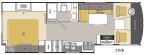 Thumbnail Photo 3 for 2017 Coachmen Pursuit 27KB