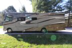 Thumbnail Photo 4 for 2017 Coachmen Pursuit