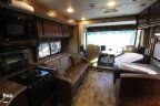 Thumbnail Photo 6 for 2017 Coachmen Pursuit