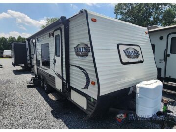 2017 Coachmen Viking