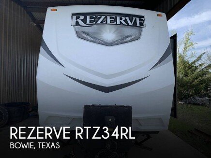 Photo 1 for 2017 Crossroads Rezerve