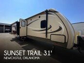 2017 Crossroads Sunset Trail