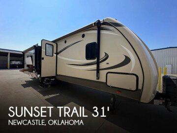 2017 Crossroads Sunset Trail