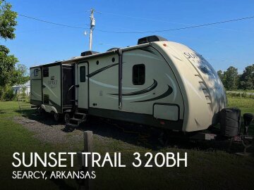 2017 Crossroads Sunset Trail