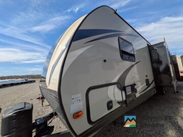 2017 Crossroads Sunset Trail Super Lite