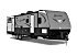 2017 Crossroads Zinger 328SB