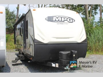 2017 Cruiser MPG