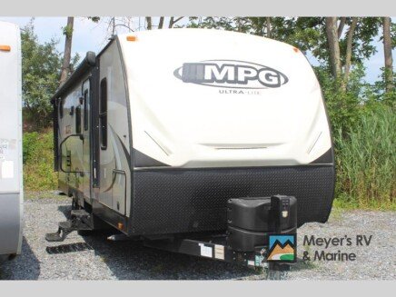 Photo 1 for 2017 Cruiser MPG