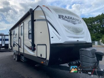 2017 Cruiser Radiance