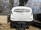 Thumbnail Photo 1 for 2017 Cruiser Shadow Cruiser