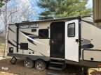 Thumbnail Photo 5 for 2017 Cruiser Shadow Cruiser