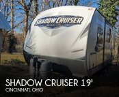 2017 Cruiser Shadow Cruiser