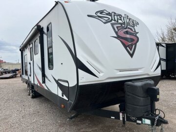 2017 Cruiser Stryker