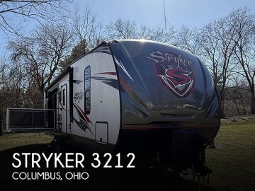 2017 Cruiser Stryker
