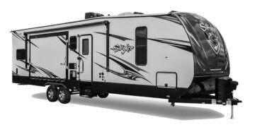 2017 Cruiser Stryker