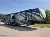 2017 DRV Elite Suites