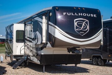2017 DRV Full House