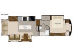 Thumbnail Photo 1 for 2017 DRV Mobile Suites