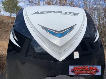 2017 Dutchmen Aerolite