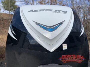 2017 Dutchmen Aerolite