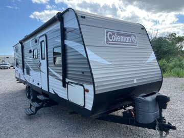 2017 Dutchmen Coleman