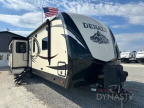 2017 Dutchmen Denali