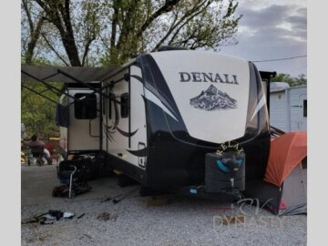 2017 Dutchmen Denali