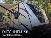 2017 Dutchmen Kodiak