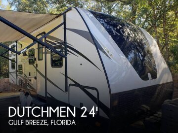 2017 Dutchmen Kodiak