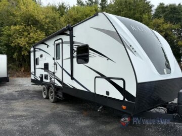 2017 Dutchmen Kodiak