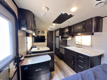 2017 Dutchmen Kodiak