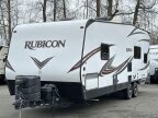 Thumbnail Photo 5 for 2017 Dutchmen Rubicon