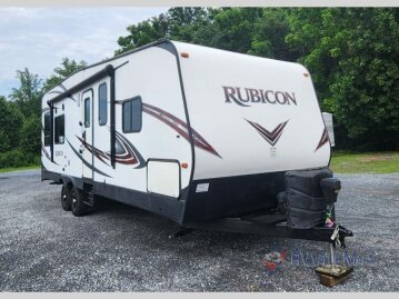 2017 Dutchmen Rubicon