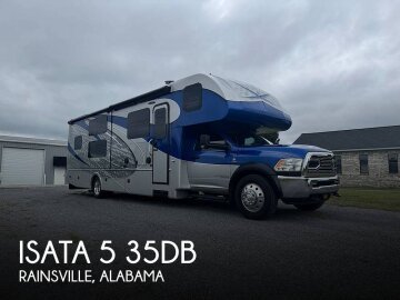 2017 Dynamax Isata