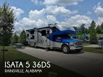 2017 Dynamax Isata 36DS