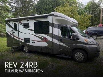 2017 Dynamax REV