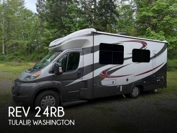 2017 Dynamax REV