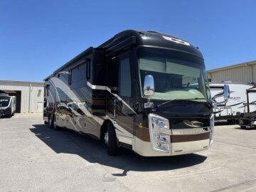 2017 Entegra Anthem 44B