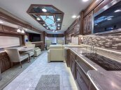 2017 Entegra Anthem 42DEQ