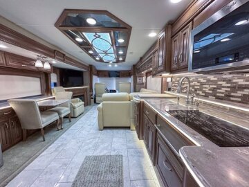 2017 Entegra Anthem 42DEQ