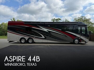 2017 Entegra Aspire 44B