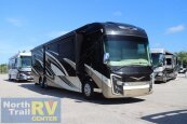 2017 Entegra Aspire