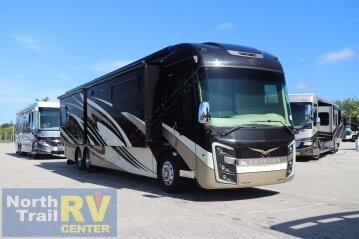 2017 Entegra Aspire