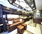 Thumbnail Photo 3 for 2017 Entegra Cornerstone 45B