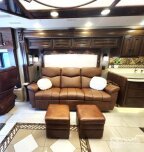 Thumbnail Photo 5 for 2017 Entegra Cornerstone 45B