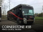 2017 Entegra Cornerstone 45B