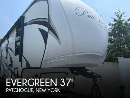 Photo 1 for 2017 EverGreen Other EverGreen Models
