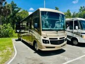 2017 Fleetwood Bounder 35K